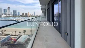 BEST PRICE ON MARKET | PARK &amp; MARINA VIEW | PRIVATE BEACH ACCESS