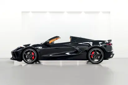 صورة 2 لـ 2022 Chevrolet CORVETTE