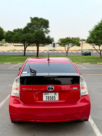 صورة 3 لـ 2010 Toyota PRIUS