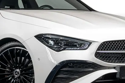 2026 Mercedes-BENZ CLA 缩略图 9