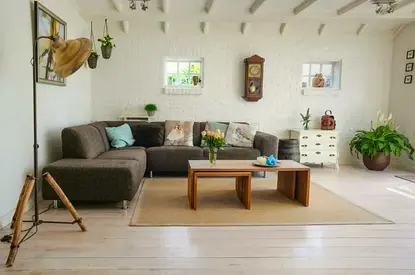 Airbnb Interior Fitout and Furnishing | Studio Apartment Makeover