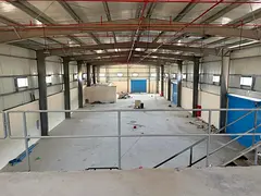 INDUSTRIAL WAREHOUSE | 14,500 SQ. FT. | AL SAJAA, SHARJAH
