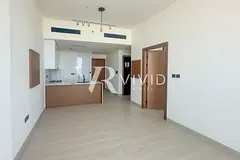Marina View | High Floor | Vacant