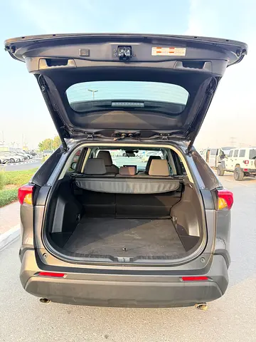 صورة 20 لـ 2025 Toyota RAV 4