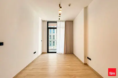 High Floor | Jvc | 2 Bedrooms | Ready To Move