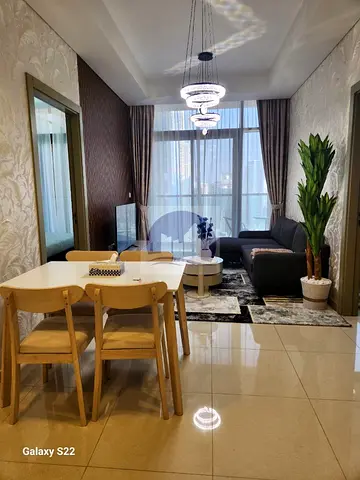 High Floor | Vacant | Canal View | Ready To Move