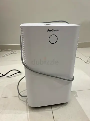 Dehumidifier ProBreeze 12L Compressor