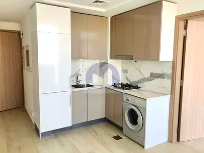Spacious 1-Bedroom | Balcony | Azizi Riviera 1