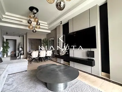 PLUS MAID |WALK TO DUBAI MALL | CLOSED KITCHEN| SPACIOUS