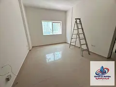 The most beautiful and cheapest one-bedroom apartment in Al Khan, close to all services and the Duba