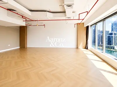 Bright Open Space| Near Metro | Grade A | Vacant