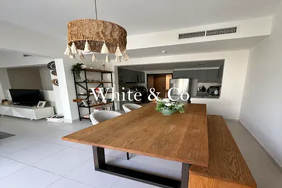 4 BEDS + STUDY + MAIDS | TYPE E | VACANT