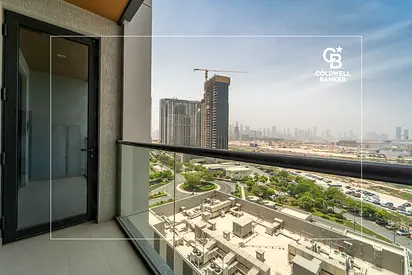 Skyline Views | Bird Sanctuary Views | Vacant