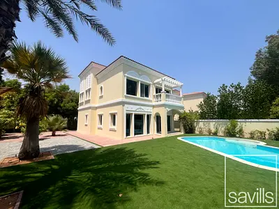 Private Pool | Fully Upgraded | Available Now