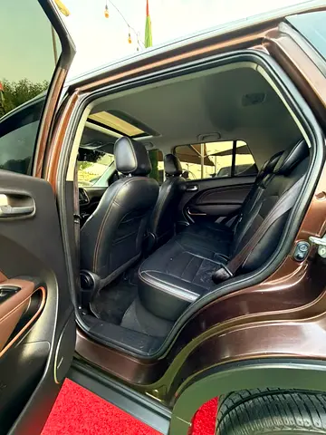 GAC GS3 200T, миниатюра 5