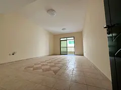 Free gas | Easy access to Dubai and Sharjah | Majlis and balcony | Excellent family tower