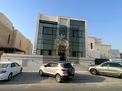 Brand-New Luxury Villa | First Owner | 4BR in Al Hoshi, Sharjah | Premium Finishes | Prime Location 