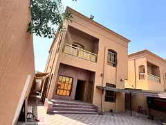 Al Mowaihat | Independent Villa | 4BR | Majlis | AED 90K