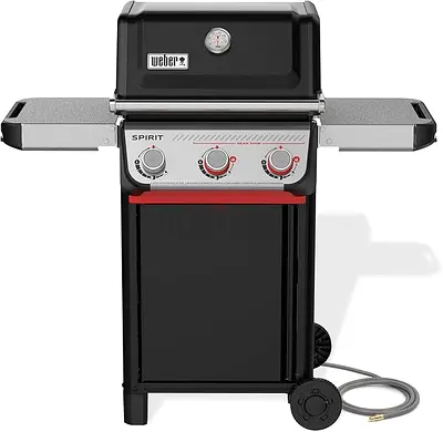 Weber Spirit E-325 Gas BBQ Grills