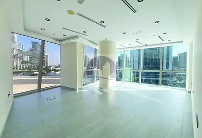 Fitted | Spacious | Canal View | Grade A