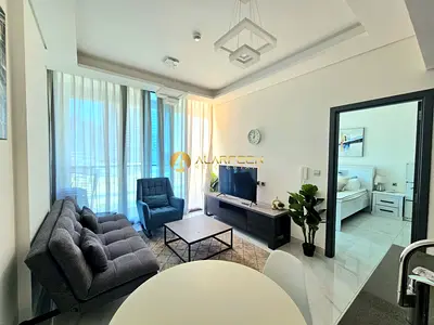 Elegant 1BHK | Premium Quality | Vacant