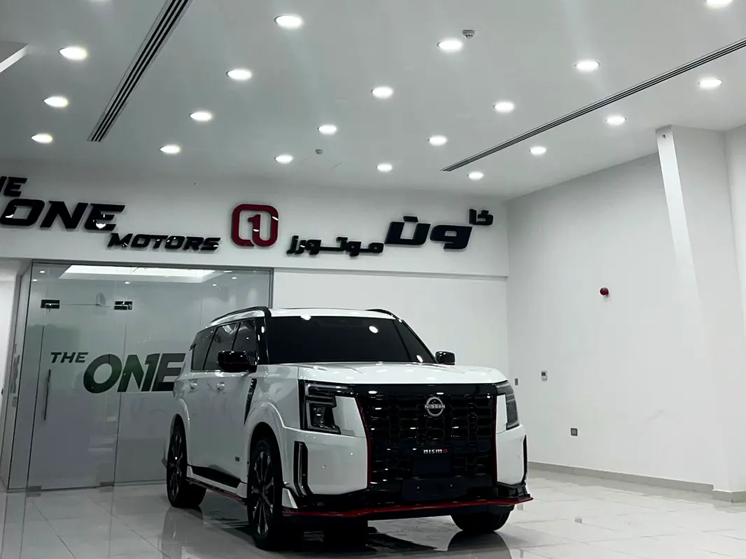 نيسان باترول 2026