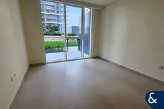Vacant | One Bed | Brand New | Unfurnished