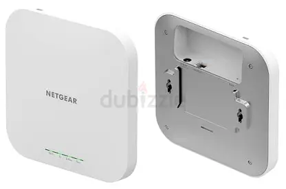 NETGEAR Wireless Access Point - WAX610-BOX PACK-QTY 85