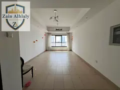 • 1 Bedroom • Al Qasba • Free AC, Pool, Gym & Parking • Balcony & 2 Bathrooms • 50,000 AED