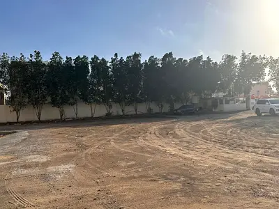 Prime Industrial Open Yard for Sale | 29,062 Sq.Ft. | Al Jurf Industrial Area 2, Ajman