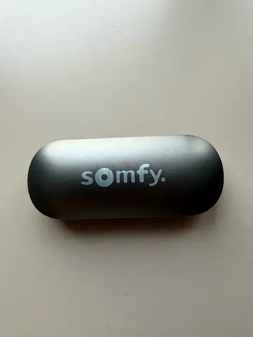 SOMFY EARPODS