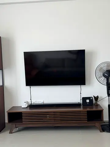 Sony Bravia 7 55-inch Mini LED 4K 120Hz Smart TV