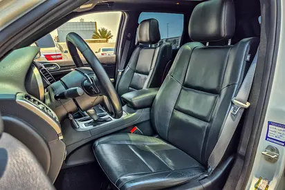 2019 JEEP GRAND CHEROKEE 缩略图 11