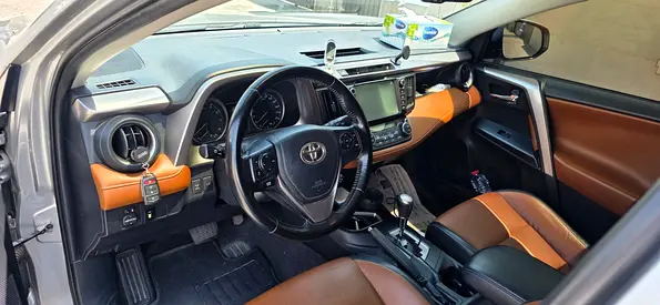 صورة 7 لـ 2018 Toyota RAV 4