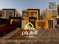 Your dream villa, ground and first floors, close to all services, freehold ownership for all nationa