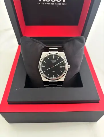Tissot PRX 1:1 clone With box and card