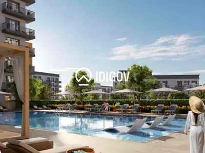Stylish 1-Bedroom | Spacious | Water Front Living