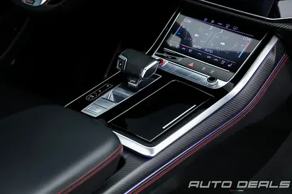 2023 AUDI RS Q8 缩略图 16