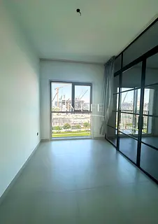 Ready to Move In | 2BR Unfurnished | Dubai Hills