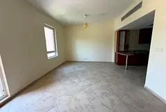 2BR Apartment | Balcony & Green Views | Unfurnished