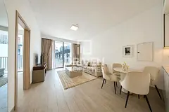 Fully Furnished | Flexible Cheques | Vacant