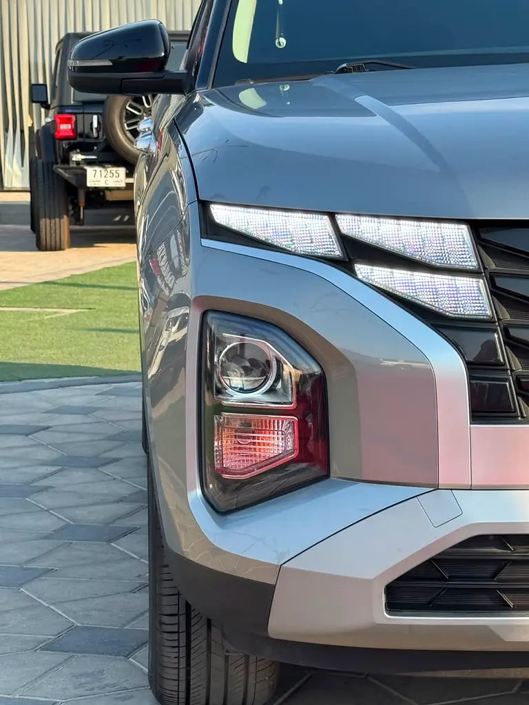 Hyundai Creta 2025