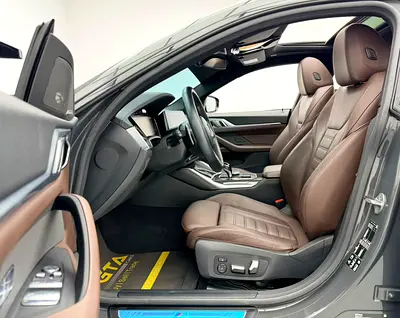 صورة مصغرة 15 لـ 2023 BMW 4-SERIES
