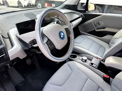 BMW i3, миниатюра 3