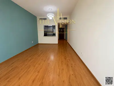 Luxury 2-Bedroom Apartment for Sale | Side Sea View | Parking & Storage | Ajman One Towers