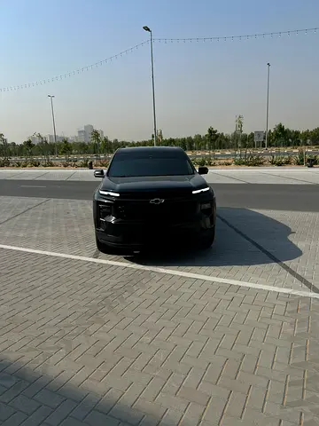 صورة 9 لـ 2024 Chevrolet TRAVERSE