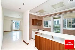 Spacious Layout | Marina Living | Elegant Living