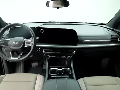 Chevrolet Traverse LT, миниатюра 8
