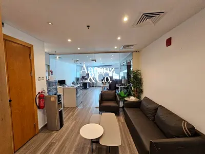 Unfurnished | Less Traffic | Vacant