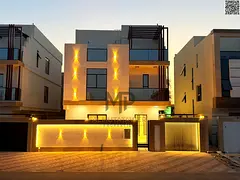 Villa with a swimming pool and rooftop terrace, large patio area. Price includes electricity, water,